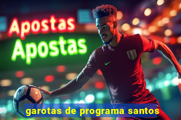 garotas de programa santos